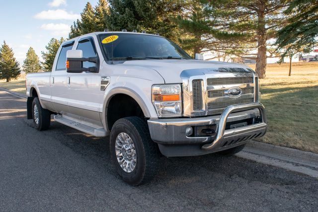 2010 Ford F-350 Super Duty King Ranch | Great Falls, Montana | Bleskin Motor Company 
