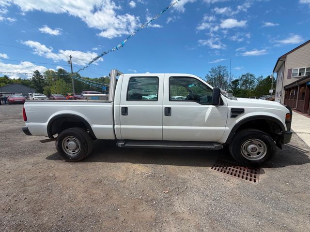 2010 Ford F-350 Super Duty XL