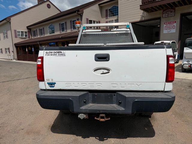 2010 Ford F-350 Super Duty XL