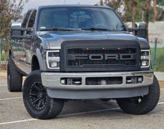 2010 Ford F-350 Super Duty Lariat | Reseda, CA | Angeles Auto Alliance in Reseda, CA 91335