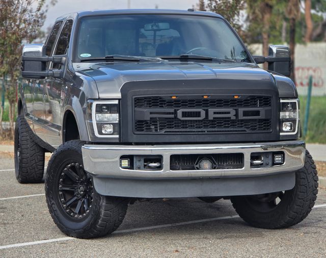 2010 Ford F-350 Super Duty Lariat in Reseda, CA 91335