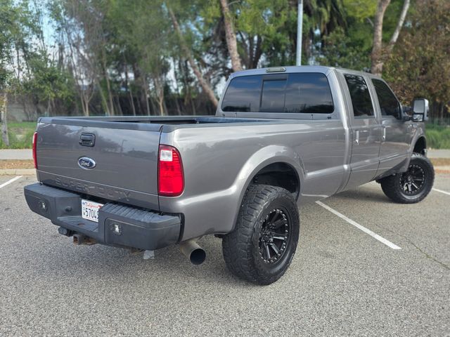 2010 Ford F-350 Super Duty Lariat 2010 Ford F-350 Super Duty Lariat