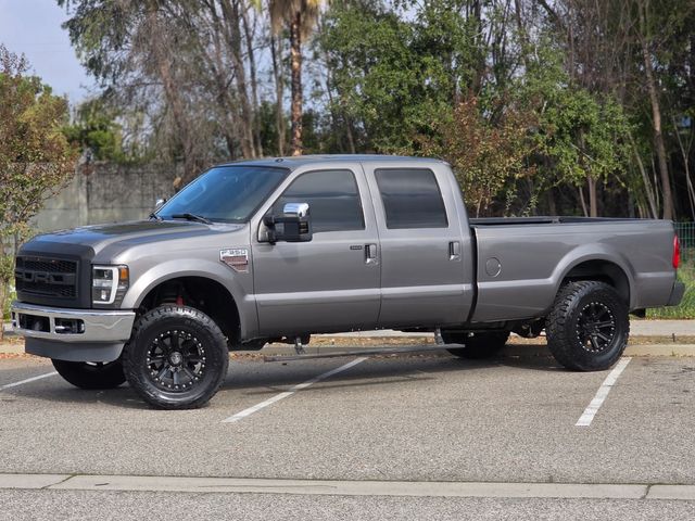 2010 Ford F-350 Super Duty Lariat 2010 Ford F-350 Super Duty Lariat