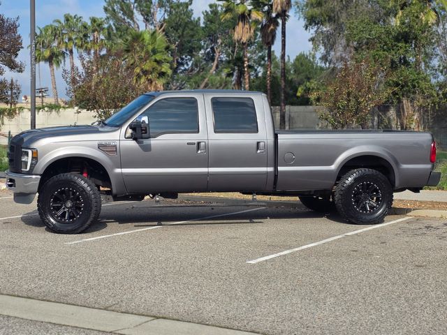 2010 Ford F-350 Super Duty Lariat 2010 Ford F-350 Super Duty Lariat