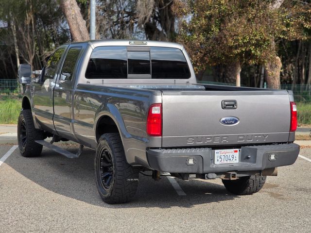 2010 Ford F-350 Super Duty Lariat 2010 Ford F-350 Super Duty Lariat