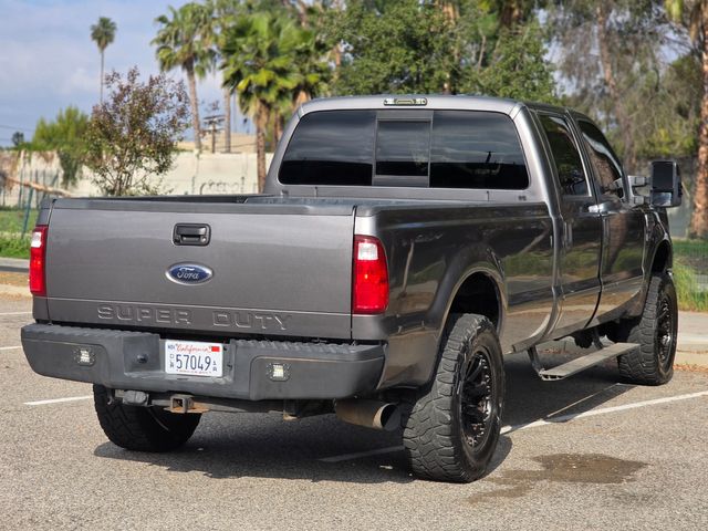 2010 Ford F-350 Super Duty Lariat 2010 Ford F-350 Super Duty Lariat