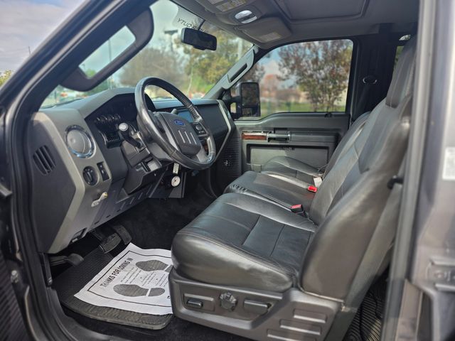 2010 Ford F-350 Super Duty Lariat 2010 Ford F-350 Super Duty Lariat