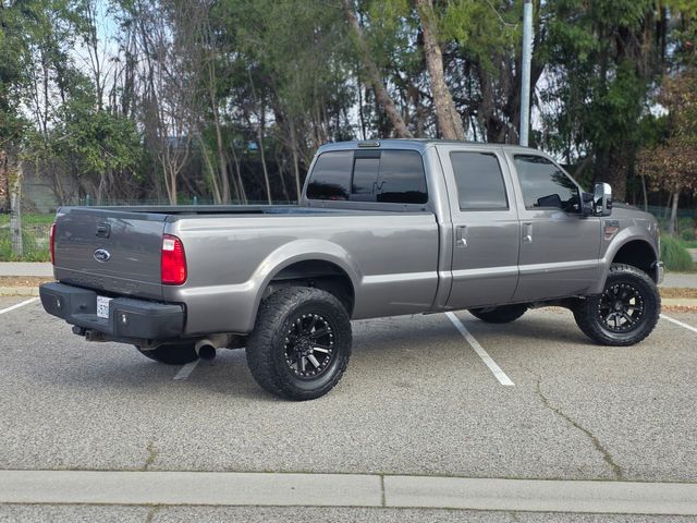 2010 Ford F-350 Super Duty Lariat 2010 Ford F-350 Super Duty Lariat