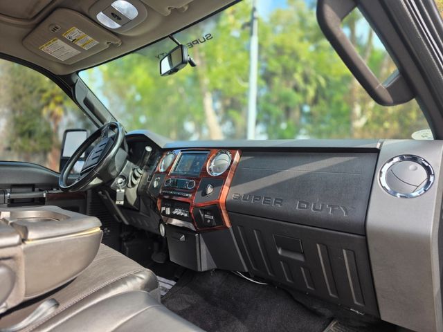 2010 Ford F-350 Super Duty Lariat 2010 Ford F-350 Super Duty Lariat