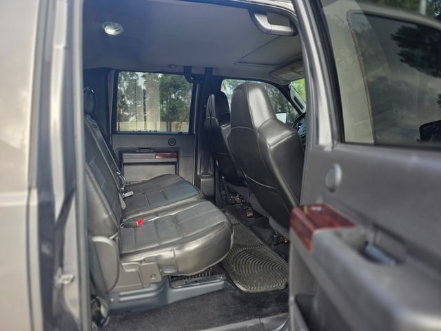 2010 Ford F-350 Super Duty Lariat 2010 Ford F-350 Super Duty Lariat