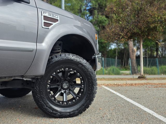2010 Ford F-350 Super Duty Lariat