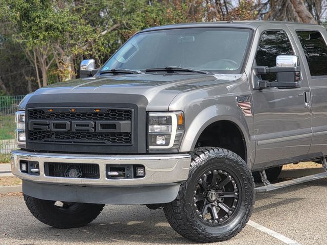 2010 Ford F-350 Super Duty Lariat 2010 Ford F-350 Super Duty Lariat