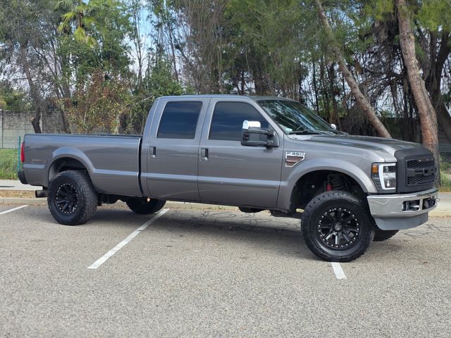 2010 Ford F-350 Super Duty Lariat