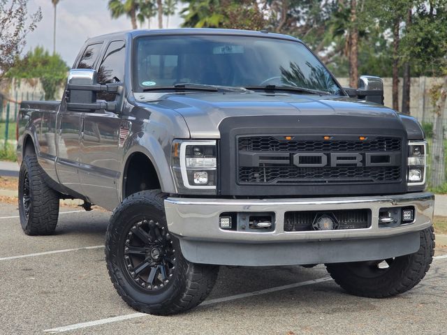 2010 Ford F-350 Super Duty Lariat 2010 Ford F-350 Super Duty Lariat