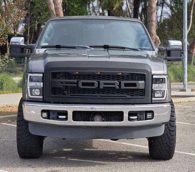 2010 Ford F-350 Super Duty Lariat 2010 Ford F-350 Super Duty Lariat