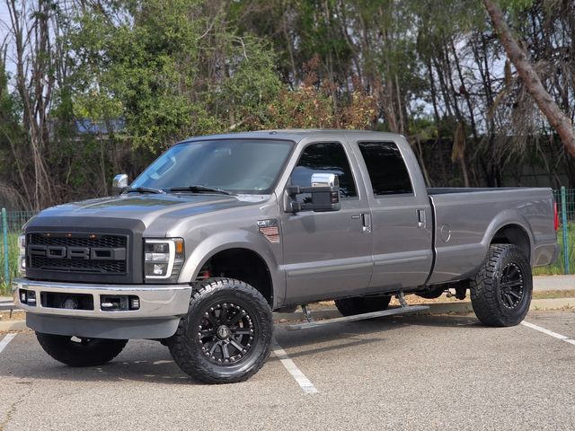 2010 Ford F-350 Super Duty Lariat 2010 Ford F-350 Super Duty Lariat