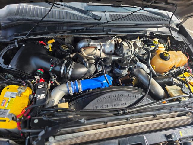 2010 Ford F-350 Super Duty Lariat 2010 Ford F-350 Super Duty Lariat