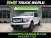 2010 Ford F150 XLT 4X4 *CREW-CAB* LOTS OF TRUCK HERE | Rockhill, SC | H & M Truck World 2010 Ford F150 XLT 4X4 *CREW-CAB* LOTS OF TRUCK HERE | Rockhill, SC | H & M Truck World