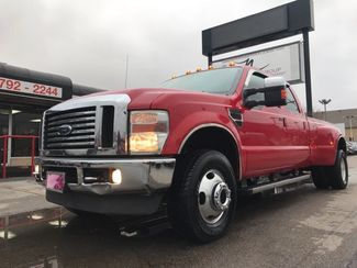 2010 Ford Super Duty F-350 DRW Lariat FX4 | Oklahoma City, OK | Norris Auto Sales in Oklahoma City, OK 73122