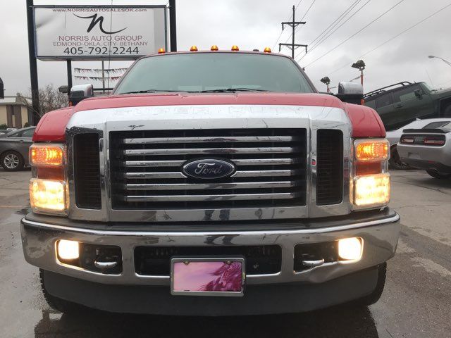 2010 Ford Super Duty F-350 DRW Lariat FX4 | Oklahoma City, OK | Norris Auto Sales 2010 Ford Super Duty F-350 DRW Lariat FX4 | Oklahoma City, OK | Norris Auto Sales
