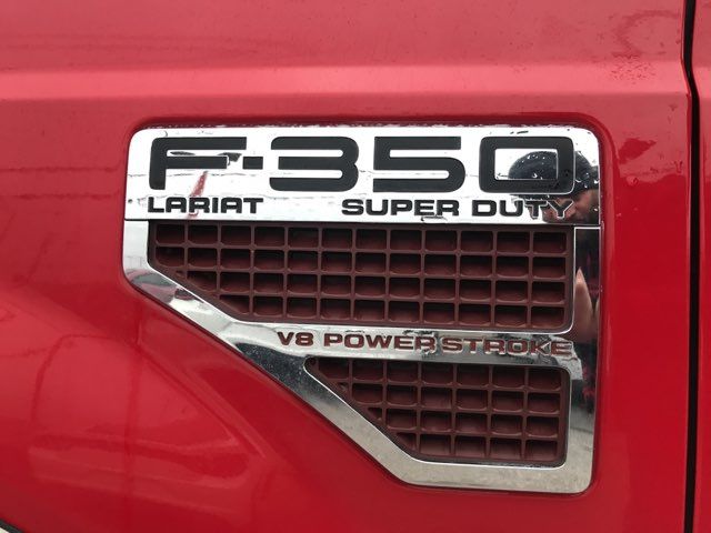 2010 Ford Super Duty F-350 DRW Lariat FX4 | Oklahoma City, OK | Norris Auto Sales