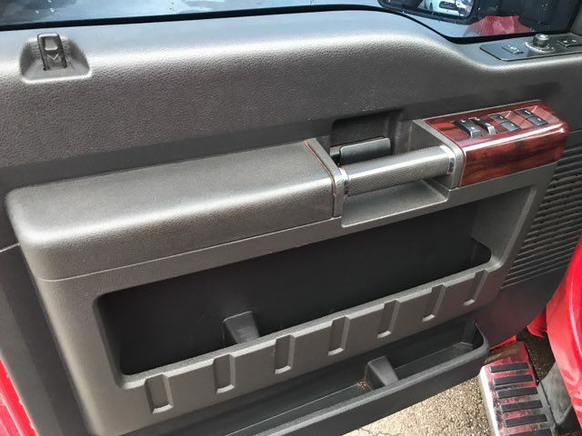 2010 Ford Super Duty F-350 DRW Lariat FX4 | Oklahoma City, OK | Norris Auto Sales