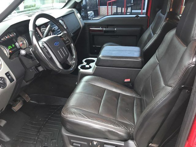 2010 Ford Super Duty F-350 DRW Lariat FX4 | Oklahoma City, OK | Norris Auto Sales