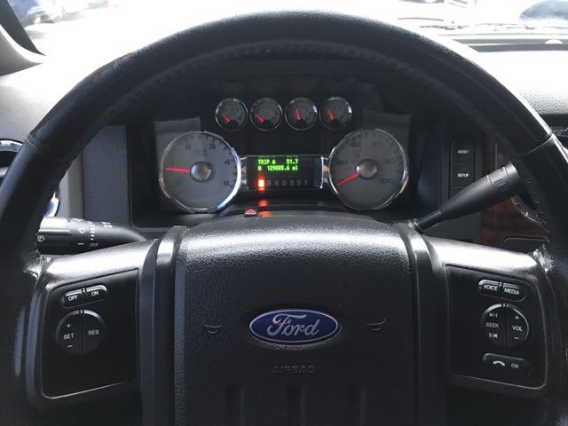 2010 Ford Super Duty F-350 DRW Lariat FX4 | Oklahoma City, OK | Norris Auto Sales