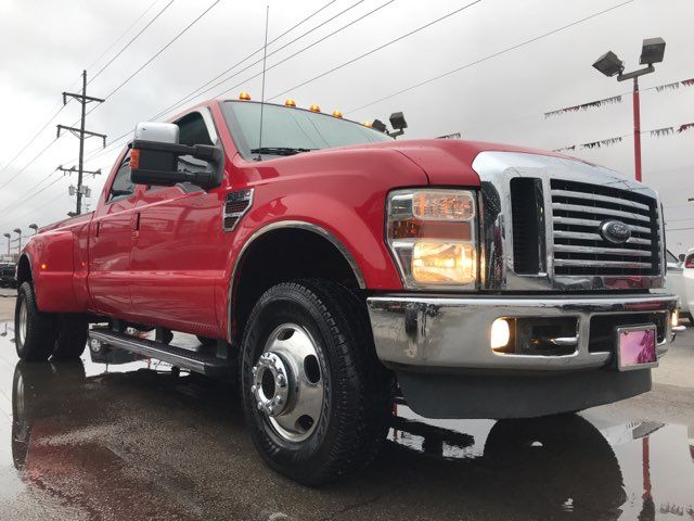 2010 Ford Super Duty F-350 DRW Lariat FX4 | Oklahoma City, OK | Norris Auto Sales 2010 Ford Super Duty F-350 DRW Lariat FX4 | Oklahoma City, OK | Norris Auto Sales