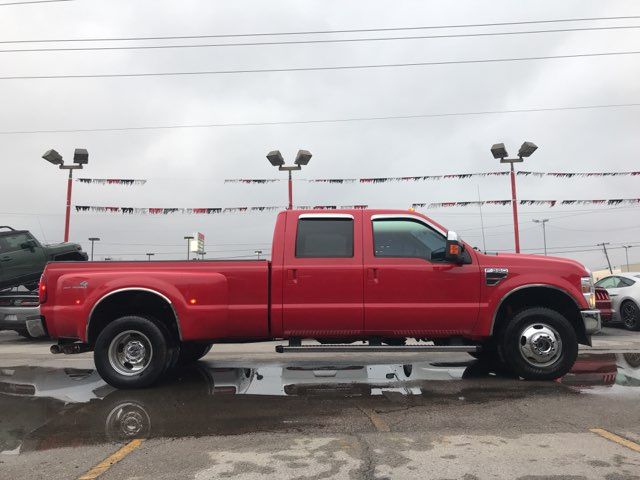 2010 Ford Super Duty F-350 DRW Lariat FX4 | Oklahoma City, OK | Norris Auto Sales 2010 Ford Super Duty F-350 DRW Lariat FX4 | Oklahoma City, OK | Norris Auto Sales