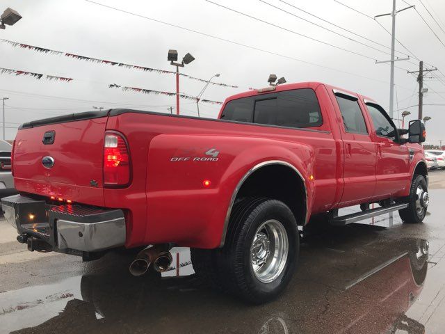 2010 Ford Super Duty F-350 DRW Lariat FX4 | Oklahoma City, OK | Norris Auto Sales 2010 Ford Super Duty F-350 DRW Lariat FX4 | Oklahoma City, OK | Norris Auto Sales