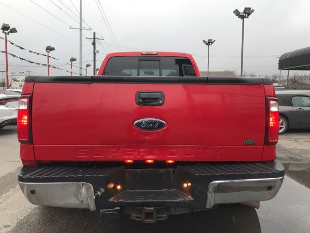 2010 Ford Super Duty F-350 DRW Lariat FX4 | Oklahoma City, OK | Norris Auto Sales