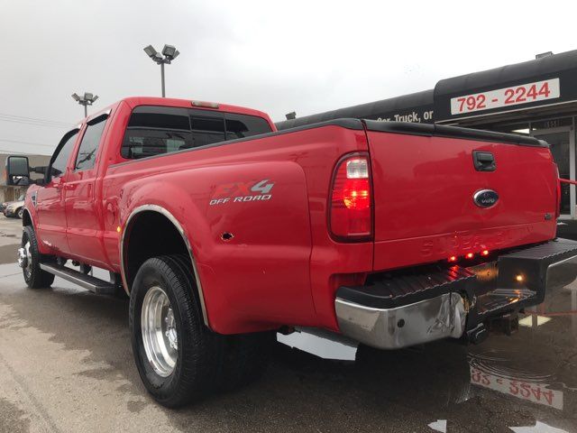 2010 Ford Super Duty F-350 DRW Lariat FX4 | Oklahoma City, OK | Norris Auto Sales 2010 Ford Super Duty F-350 DRW Lariat FX4 | Oklahoma City, OK | Norris Auto Sales