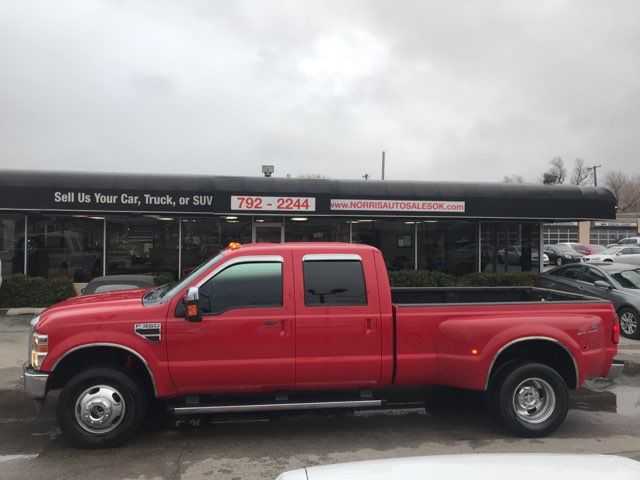 2010 Ford Super Duty F-350 DRW Lariat FX4 | Oklahoma City, OK | Norris Auto Sales 2010 Ford Super Duty F-350 DRW Lariat FX4 | Oklahoma City, OK | Norris Auto Sales