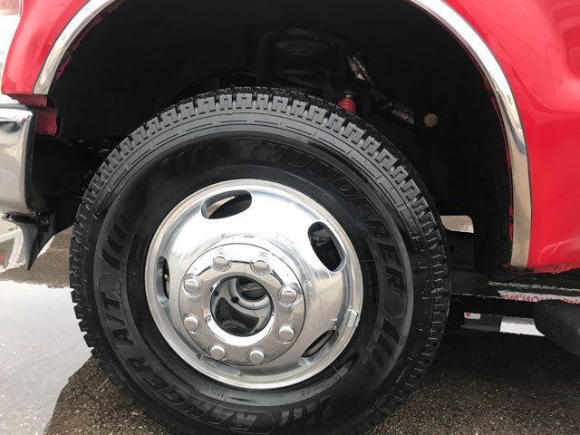 2010 Ford Super Duty F-350 DRW Lariat FX4 | Oklahoma City, OK | Norris Auto Sales