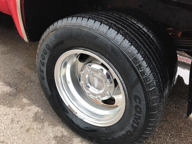 2010 Ford Super Duty F-350 DRW Lariat FX4 | Oklahoma City, OK | Norris Auto Sales