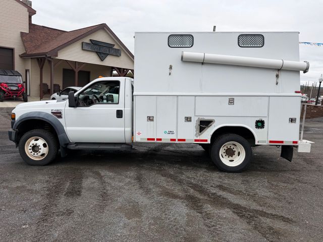 2010 Ford F450  | Hoosick Falls, New York | Upstate Auto Sales