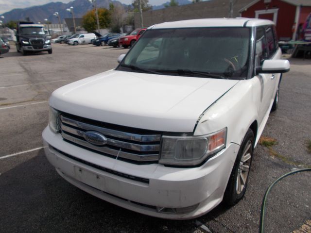 2010 Ford Flex