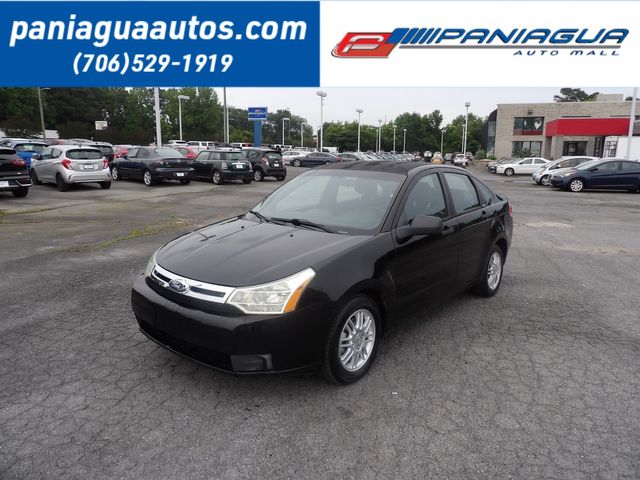 2010 Ford Focus SE | Dalton, GA | Paniagua Auto Mall 