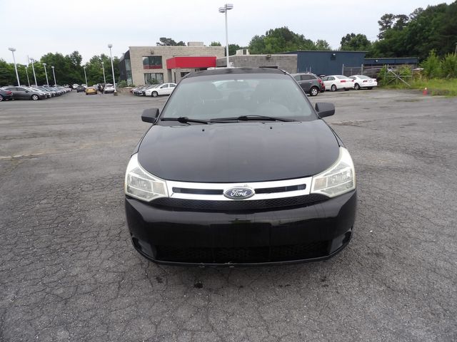 2010 Ford Focus SE | Dalton, GA | Paniagua Auto Mall 2010 Ford Focus SE | Dalton, GA | Paniagua Auto Mall