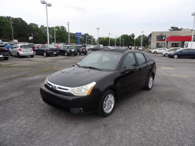 2010 Ford Focus SE | Dalton, GA | Paniagua Auto Mall 