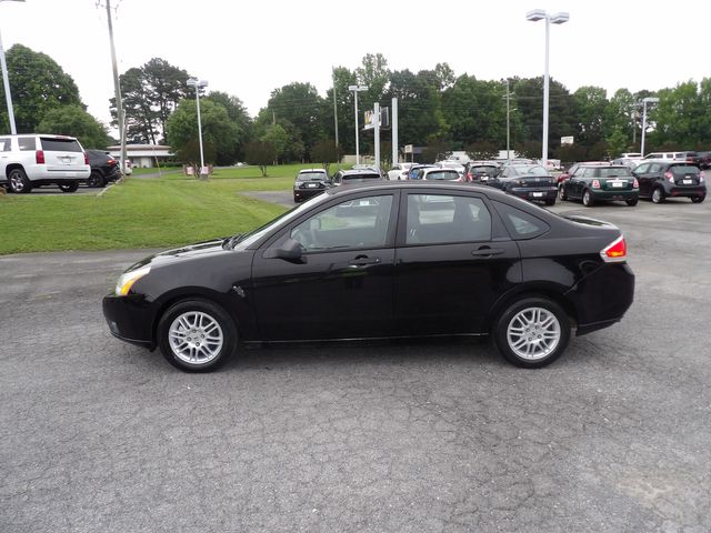 2010 Ford Focus SE | Dalton, GA | Paniagua Auto Mall 