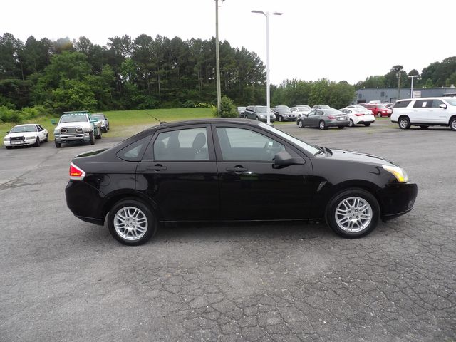2010 Ford Focus SE | Dalton, GA | Paniagua Auto Mall 