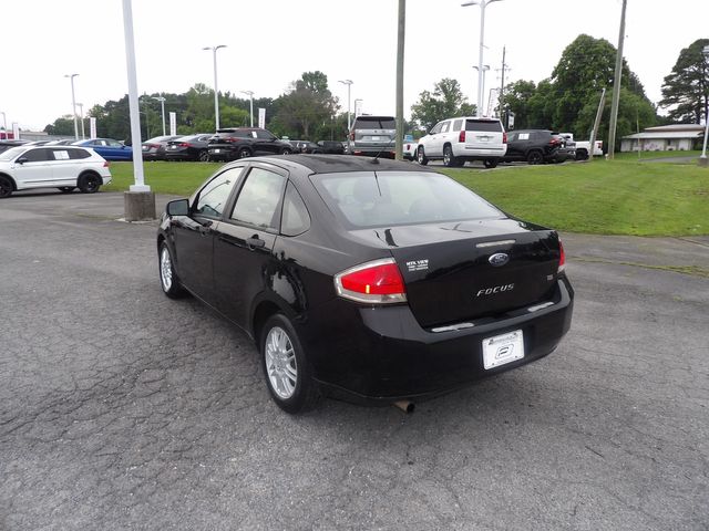 2010 Ford Focus SE | Dalton, GA | Paniagua Auto Mall 