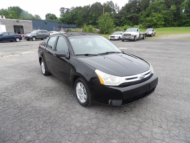 2010 Ford Focus SE | Dalton, GA | Paniagua Auto Mall 