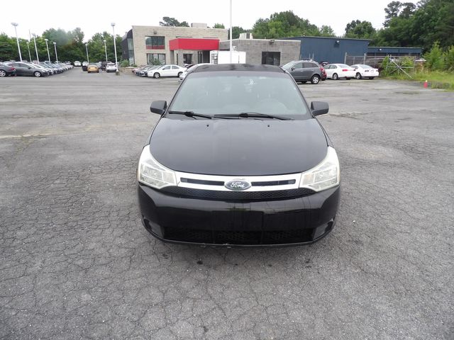 2010 Ford Focus SE | Dalton, GA | Paniagua Auto Mall 