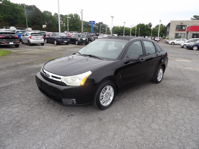 2010 Ford Focus SE | Dalton, GA | Paniagua Auto Mall 