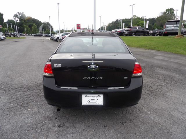 2010 Ford Focus SE | Dalton, GA | Paniagua Auto Mall 