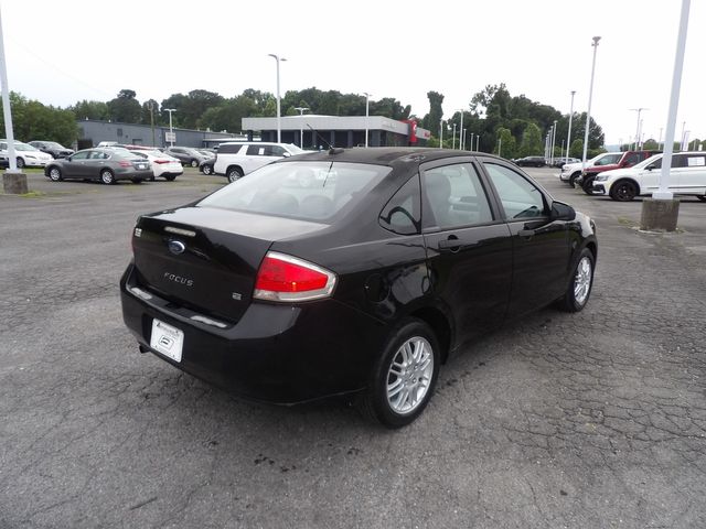 2010 Ford Focus SE | Dalton, GA | Paniagua Auto Mall 