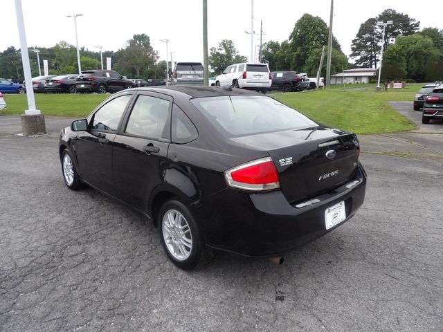 2010 Ford Focus SE | Dalton, GA | Paniagua Auto Mall 
